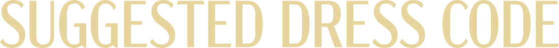 Dress Code
