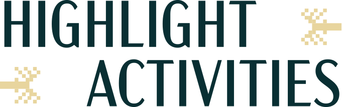 Highlight Activities